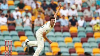 Ashes, 1st Test: It's All Gone to Plan so Far, Says Australia Skipper Pat Cummins